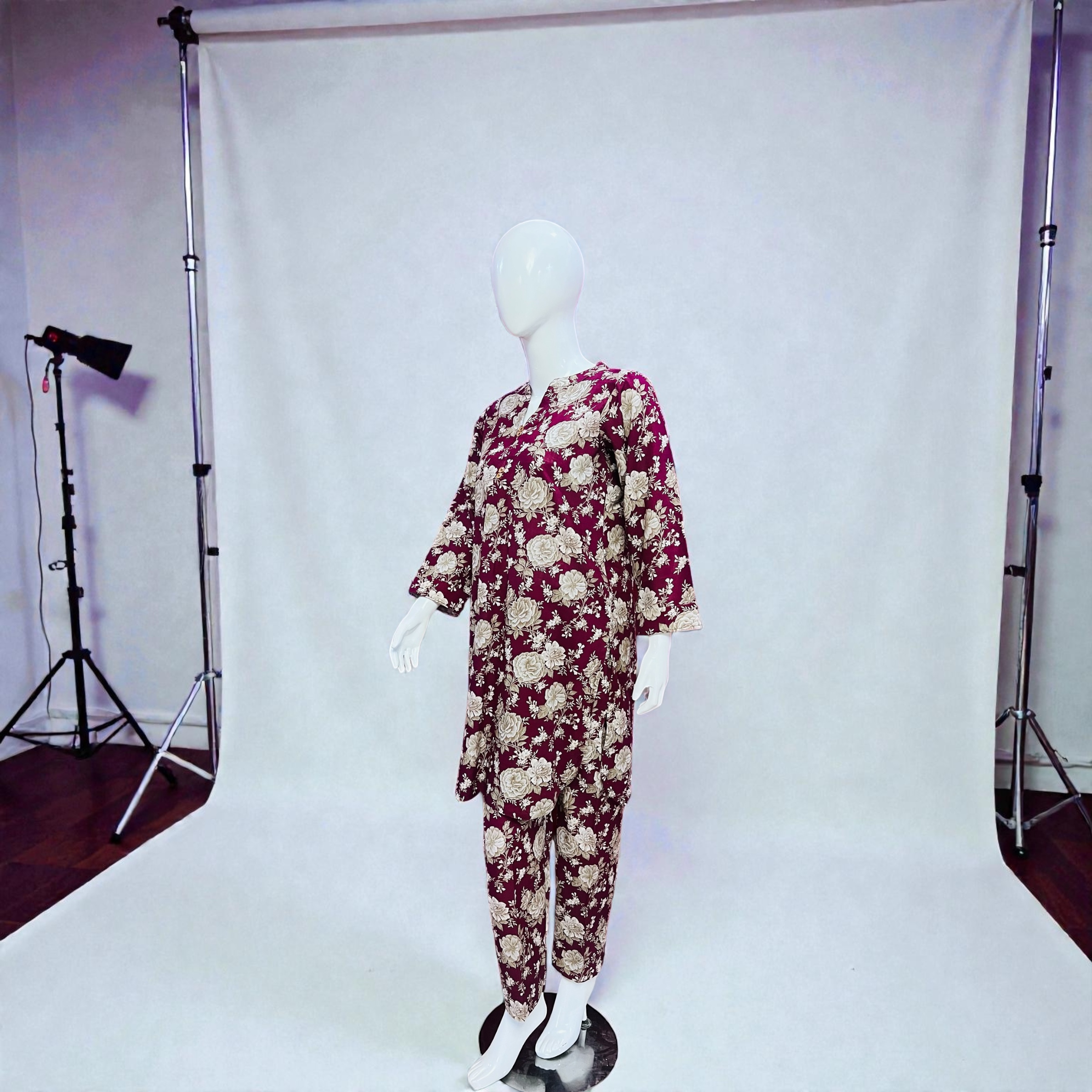 PLUM 2PC