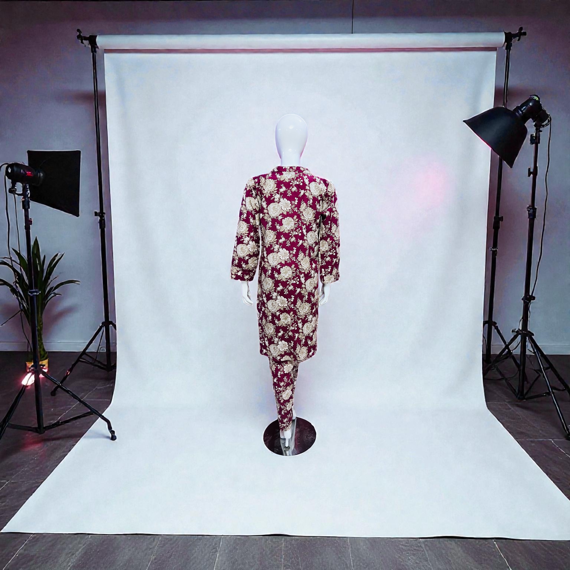 PLUM 2PC
