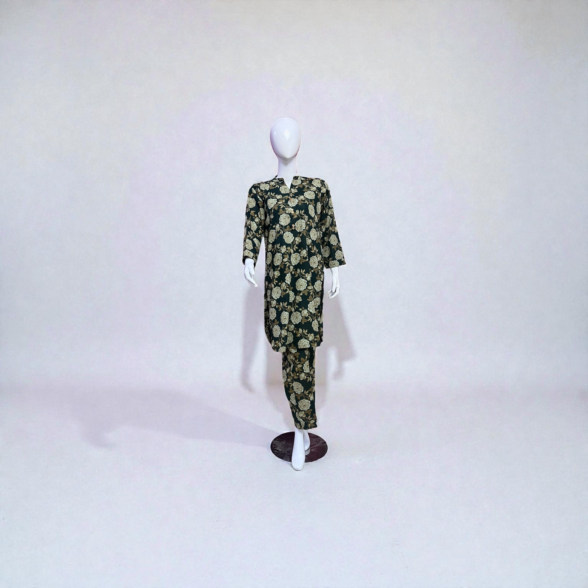 Green 2PC